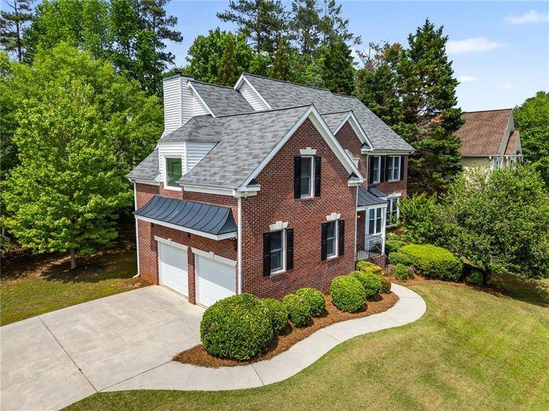 Marietta, GA 30062,1552 Brentwood DR