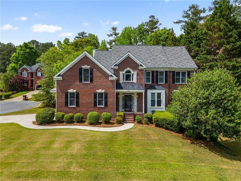 Marietta, GA 30062,1552 Brentwood DR