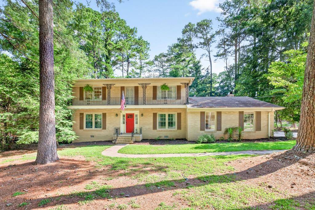 Athens, GA 30605,125 Broomsedge TRL