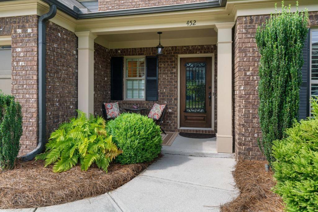 Marietta, GA 30064,452 Rockford PASS