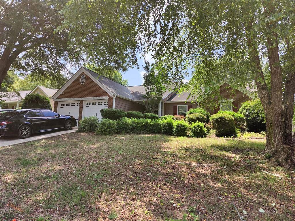 Kennesaw, GA 30152,3587 Plum Creek TRL NW