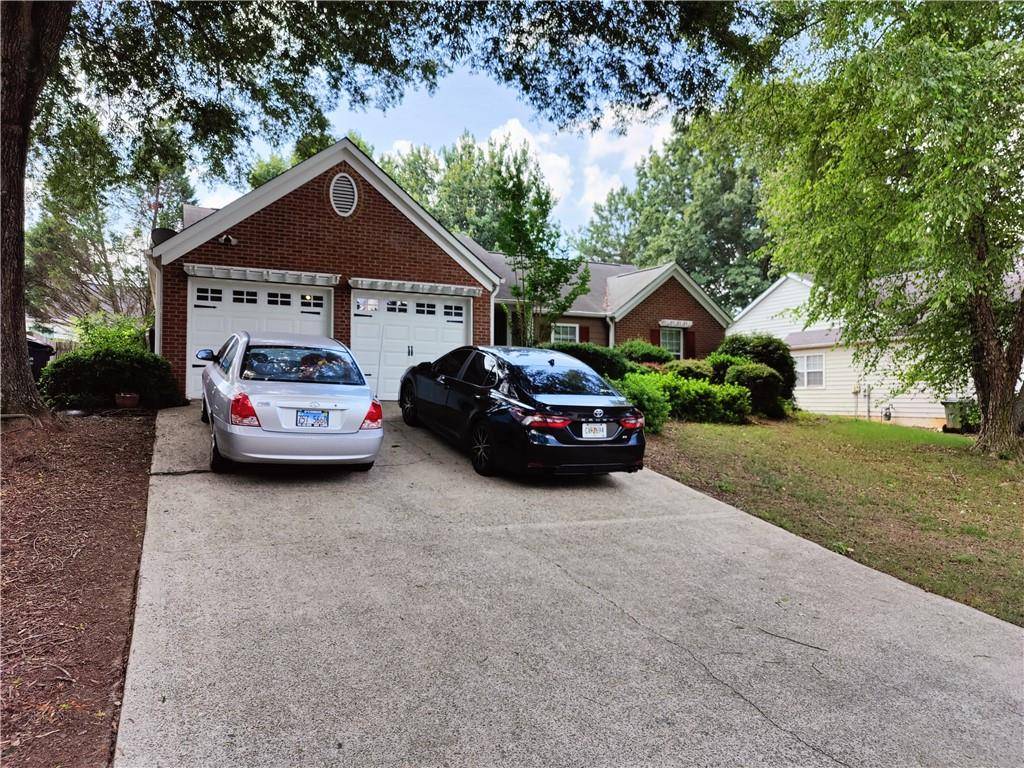 Kennesaw, GA 30152,3587 Plum Creek TRL NW