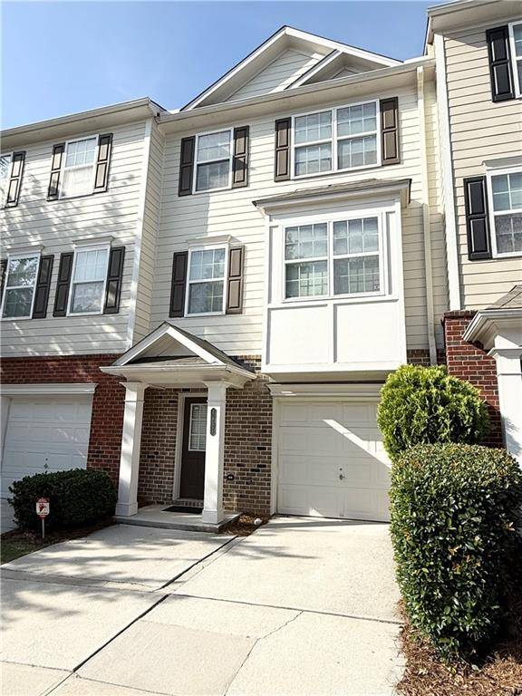 Mableton, GA 30126,6817 Blackstone PL #16