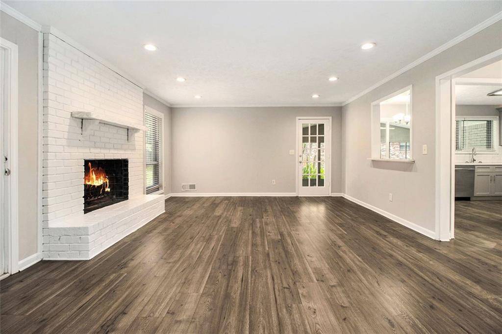 Decatur, GA 30034,3321 GEORGIAN WOODS CIR