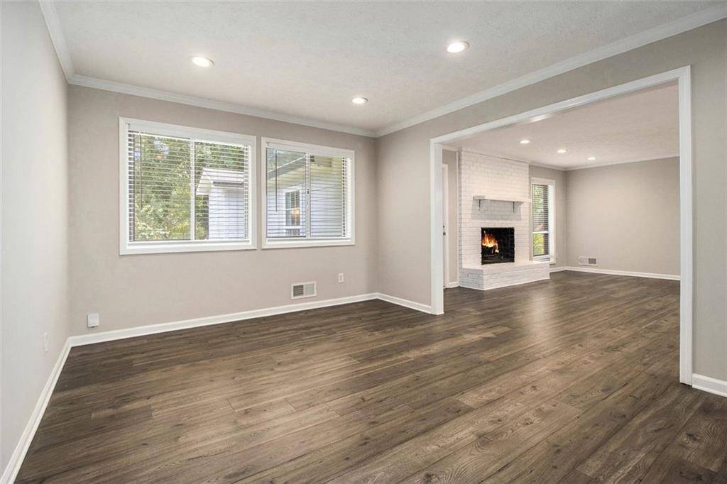 Decatur, GA 30034,3321 GEORGIAN WOODS CIR