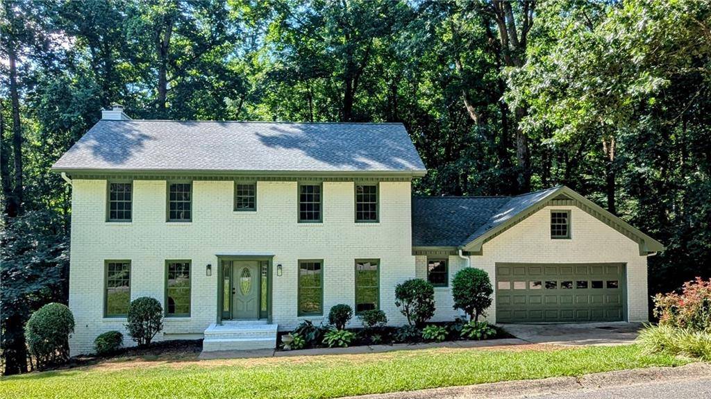Marietta, GA 30068,5236 Forest Brook Pkwy