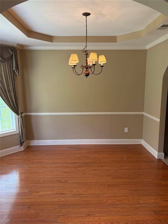 Atlanta, GA 30349,5692 Grande River RD