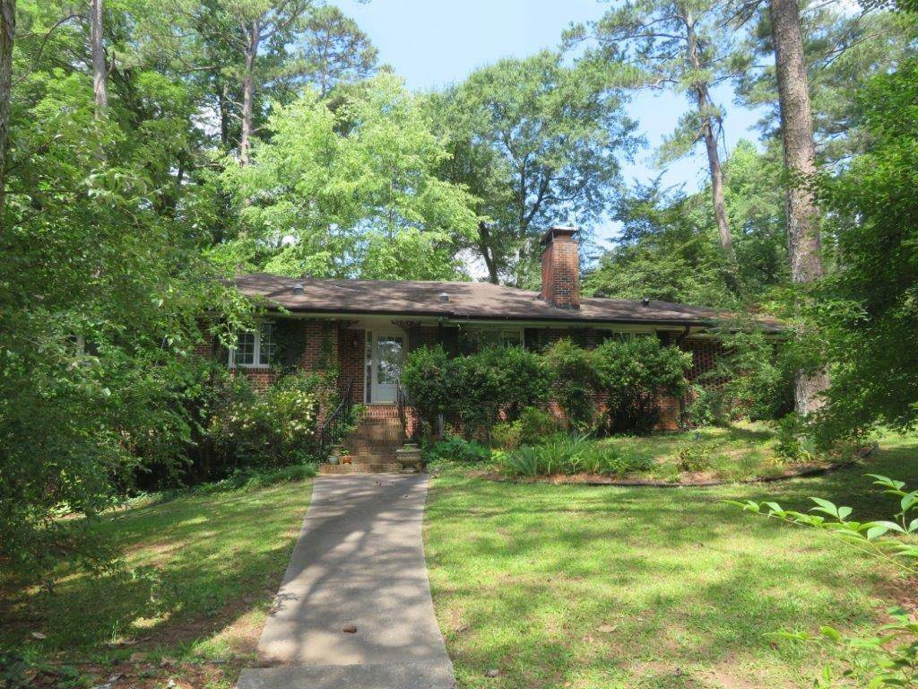 Atlanta, GA 30345,2448 Sherbrooke CT NE