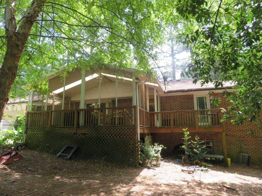 Atlanta, GA 30345,2448 Sherbrooke CT NE