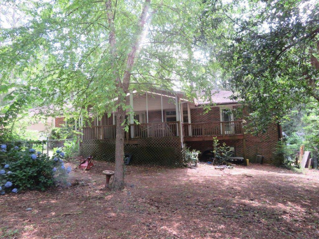 Atlanta, GA 30345,2448 Sherbrooke CT NE