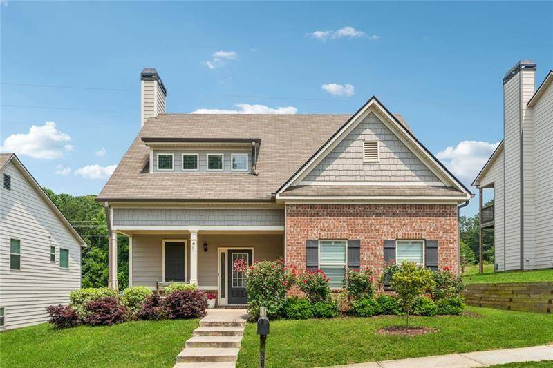 Hoschton, GA 30548,364 Meadow Vista Lane LN