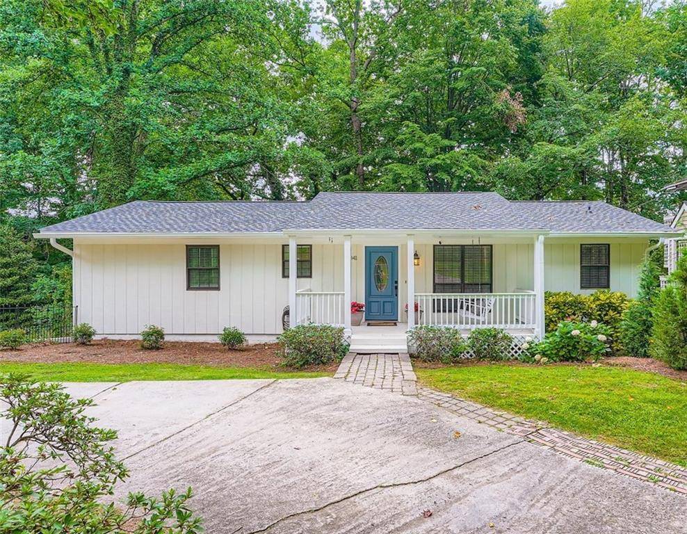 Atlanta, GA 30341,3841 Admiral DR