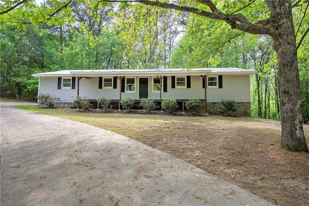Resaca, GA 30735,2936 Pine Chapel RD