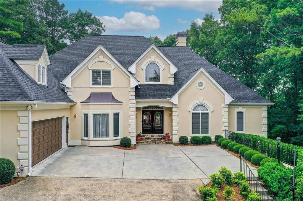 Atlanta, GA 30350,2885 Coles WAY