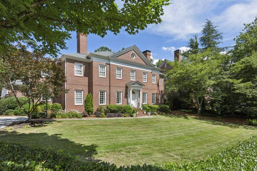 Atlanta, GA 30327,2671 Bohler RD NW