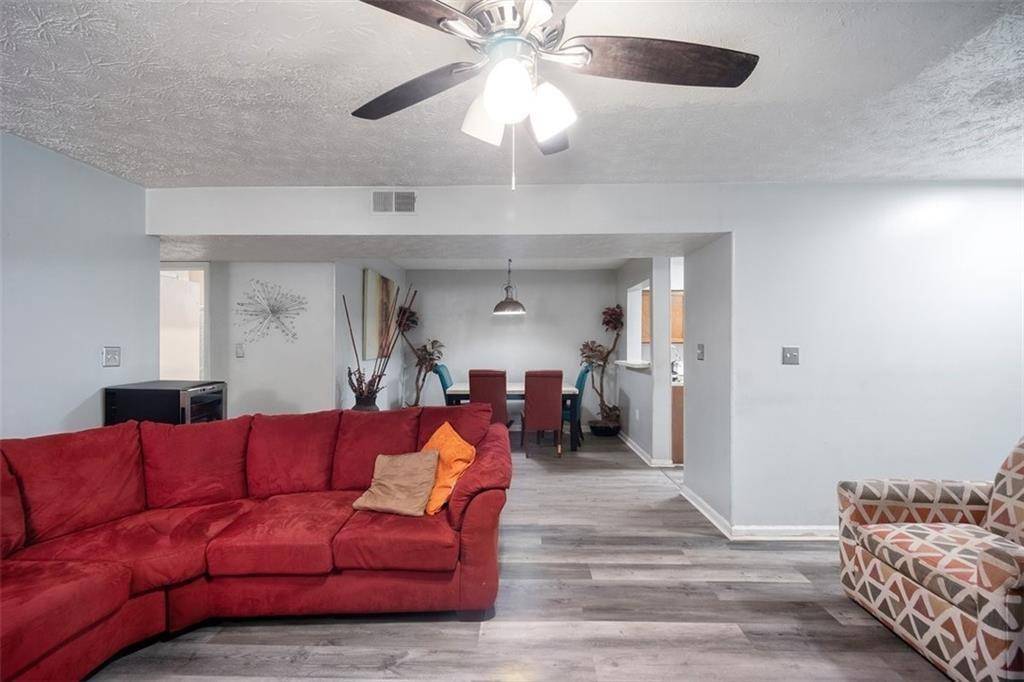 Morrow, GA 30260,6487 Northridge WAY