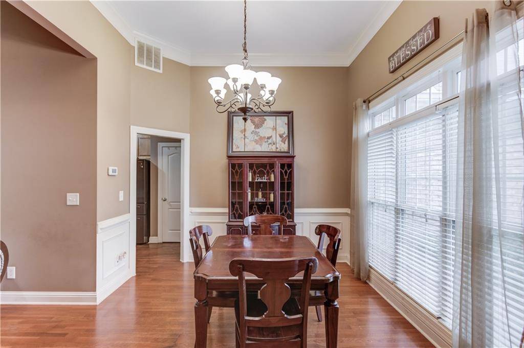 Pendergrass, GA 30567,184 Station DR