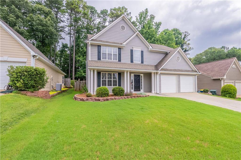 Kennesaw, GA 30144,4271 Brighton WAY NW
