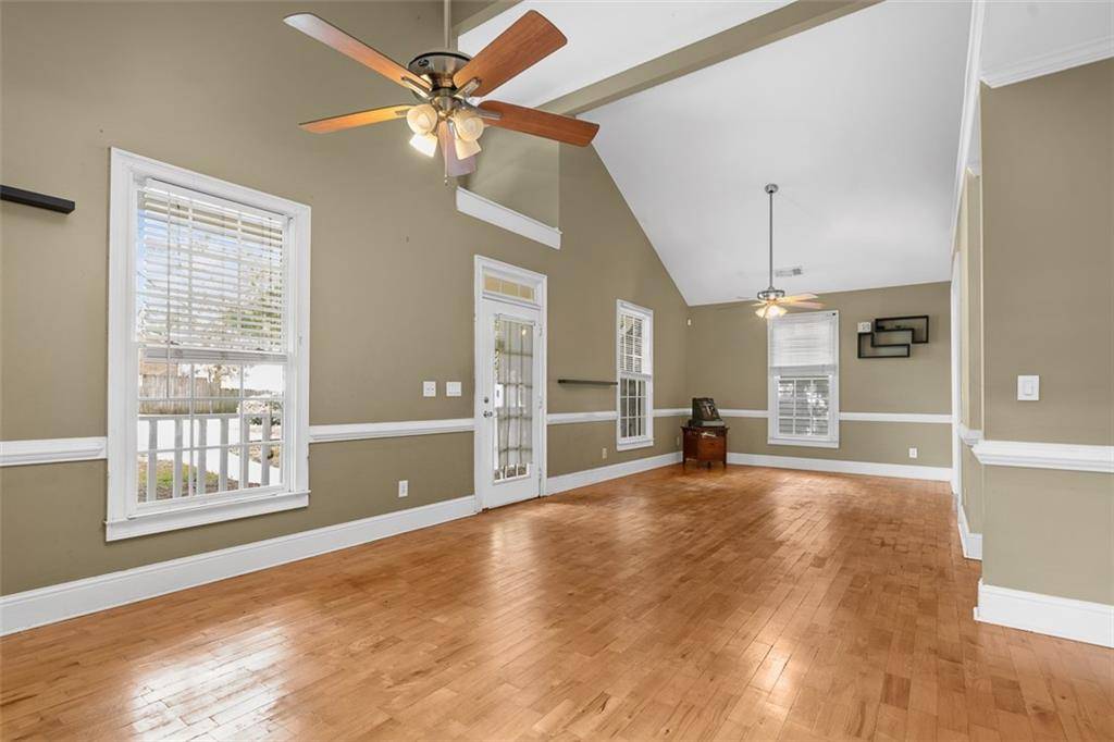 Pine Lake, GA 30072,4594 Poplar RD