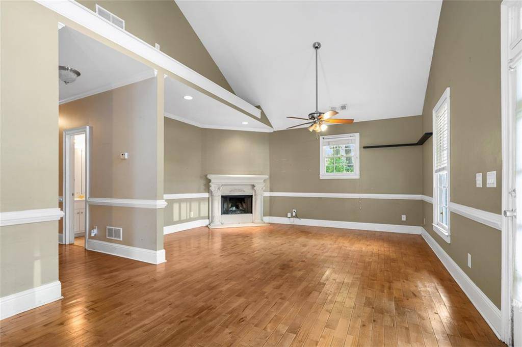 Pine Lake, GA 30072,4594 Poplar RD
