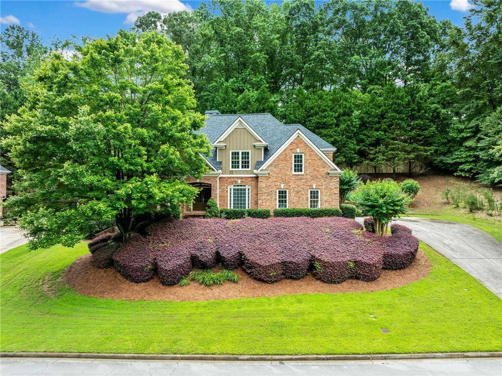 Lawrenceville, GA 30043,205 Camden Creek CT