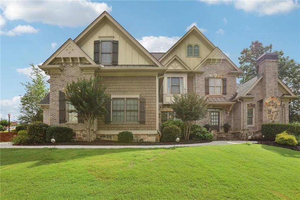 Buford, GA 30519,3099 Hidden Falls DR