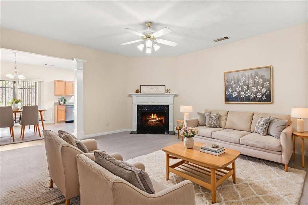 Duluth, GA 30096,3809 Grovemont Place