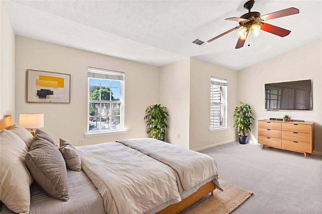 Duluth, GA 30096,3809 Grovemont Place