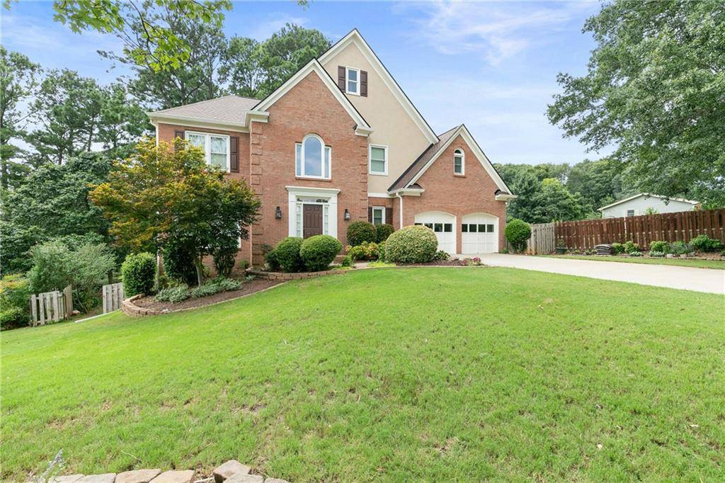 Lawrenceville, GA 30043,1630 Calvin Davis CIR