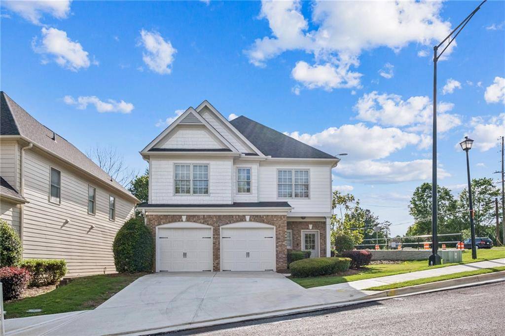 Alpharetta, GA 30009,296 Water Oak PL