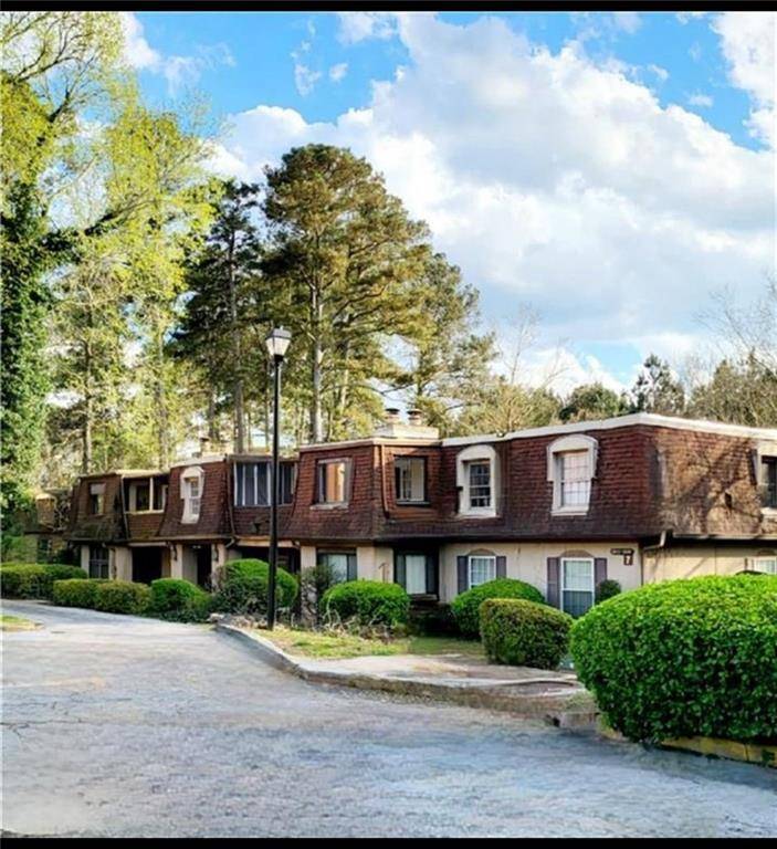 Lithonia, GA 30038,2972 Parc Lorraine