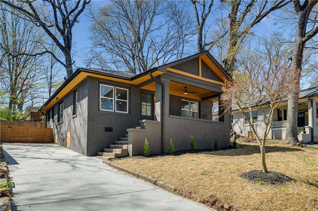 Atlanta, GA 30310,936 Byron DR
