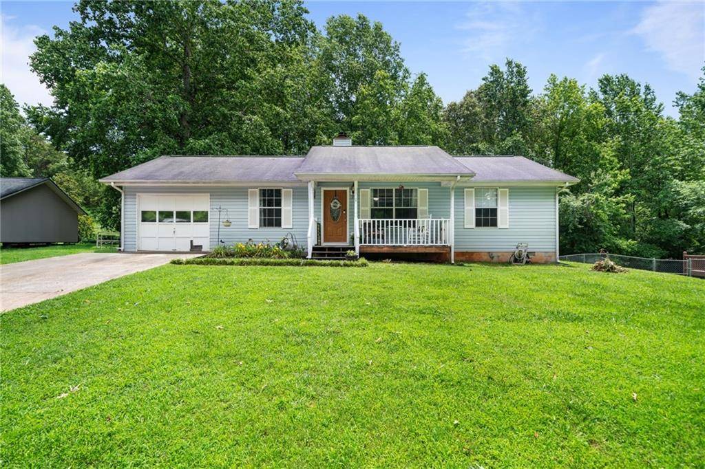 Murrayville, GA 30564,5614 North Hall PL