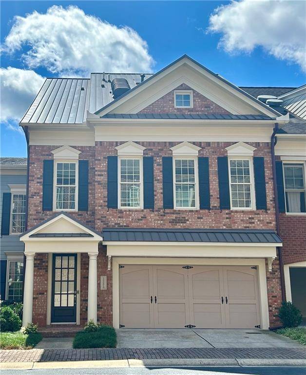 Smyrna, GA 30080,2254 Edgartown LN SE #2