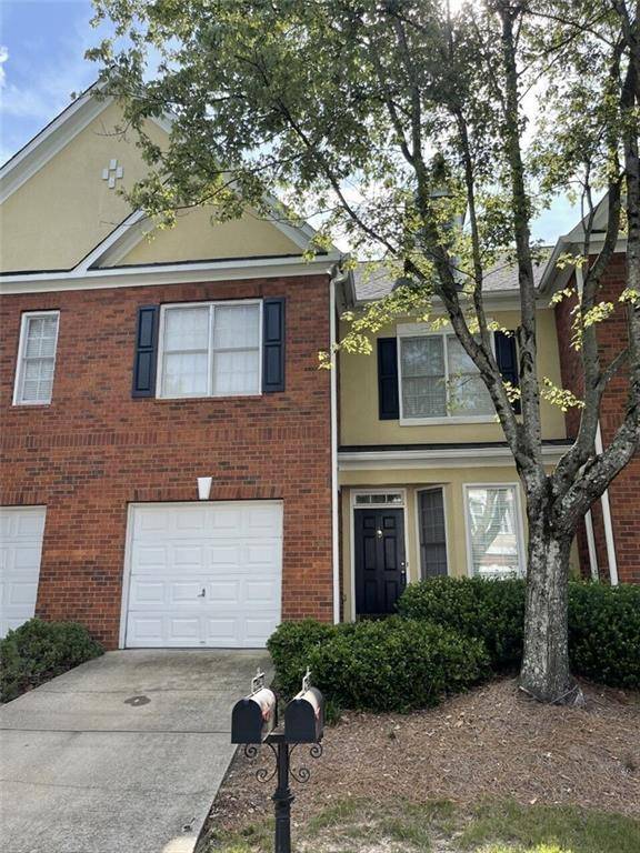 Atlanta, GA 30339,2515 Longcourt CIR