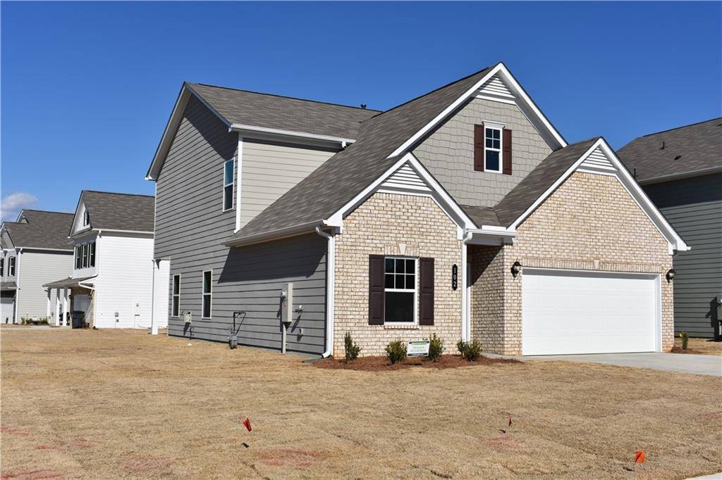 Adairsville, GA 30103,102 Graham CIR