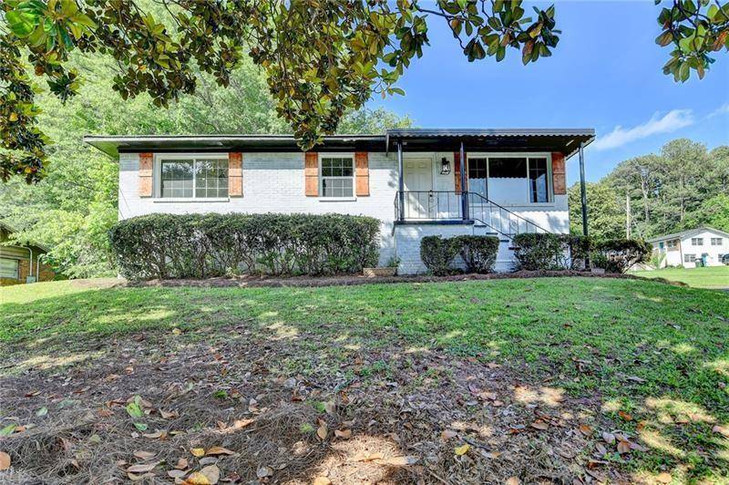 Atlanta, GA 30331,3991 Adamsville DR SW