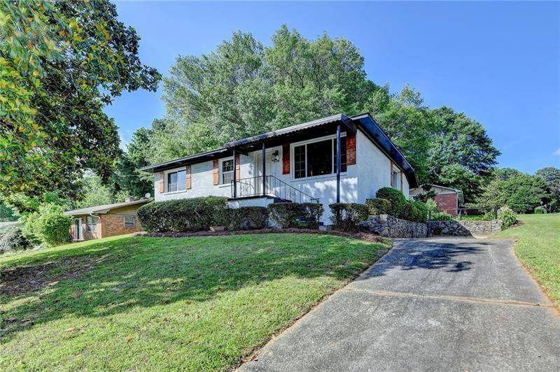 Atlanta, GA 30331,3991 Adamsville DR SW
