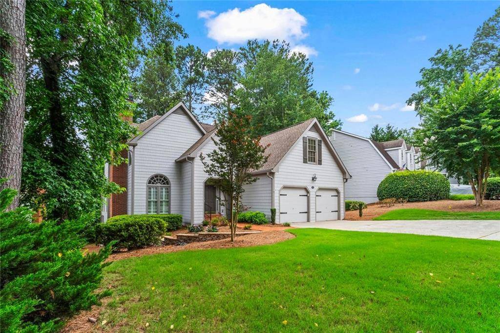 Alpharetta, GA 30005,1605 Spinnaker Drive