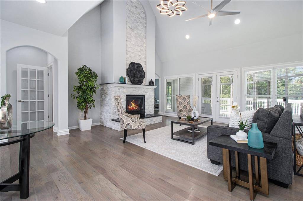 Lithonia, GA 30058,5690 Rutland TRCE