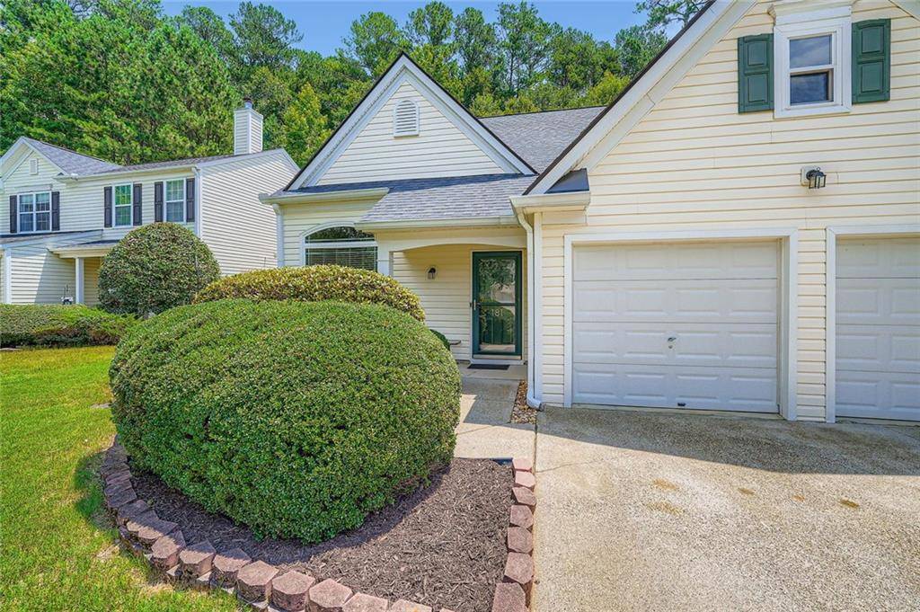 Woodstock, GA 30188,181 Weatherstone DR