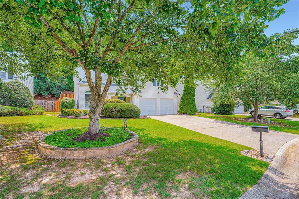 Woodstock, GA 30188,181 Weatherstone DR