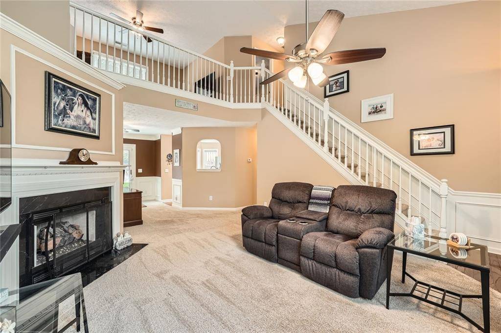 Woodstock, GA 30188,181 Weatherstone DR