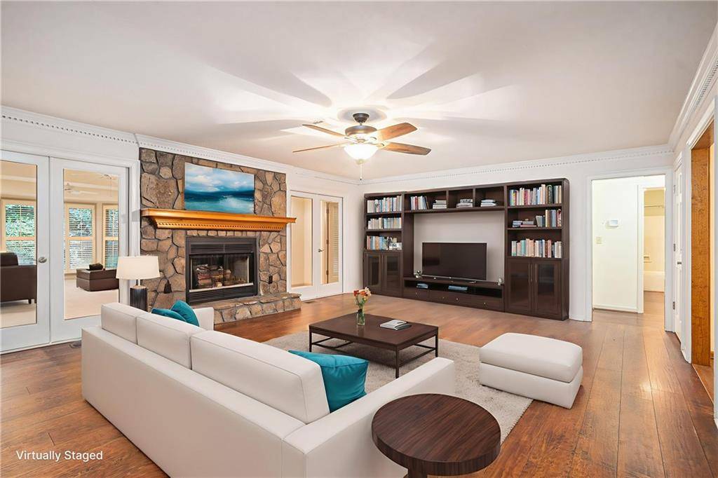 Canton, GA 30115,1488 White Columns BLVD