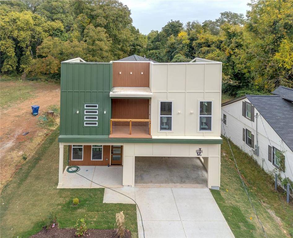 Atlanta, GA 30311,2312 HERRING RD SW