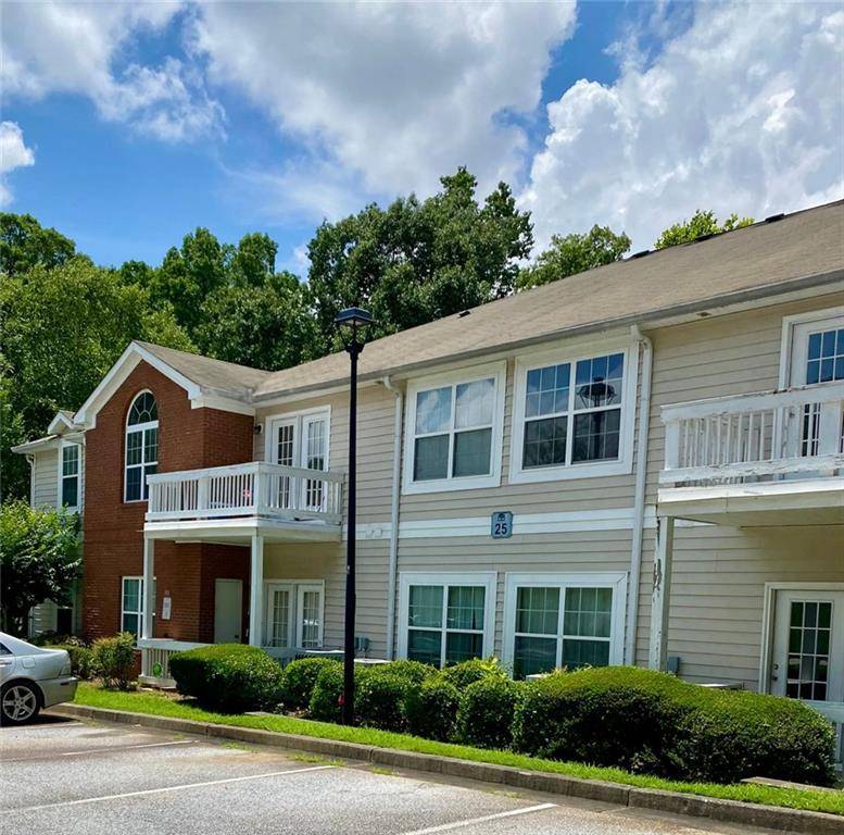 Stone Mountain, GA 30083,1428 Orchard Park DR