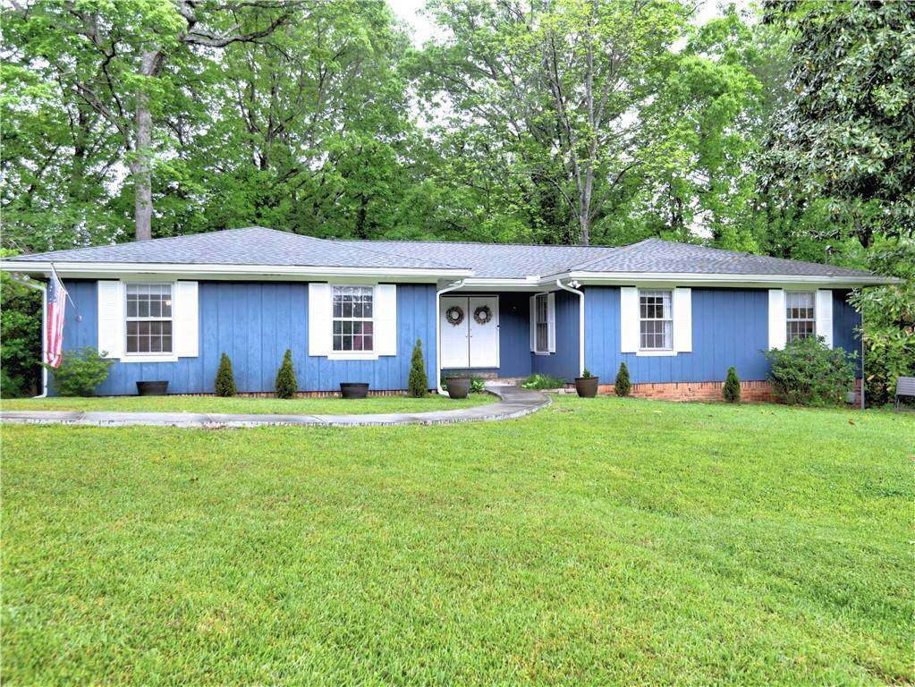 Atlanta, GA 30360,4579 Amberly CT S