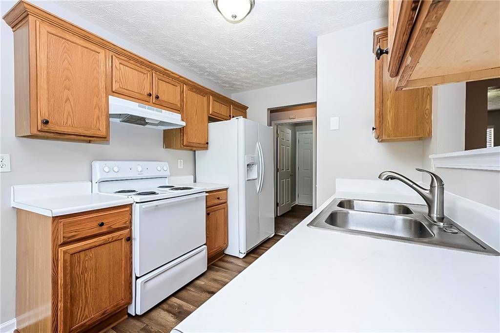 Covington, GA 30016,25 Lewis LN