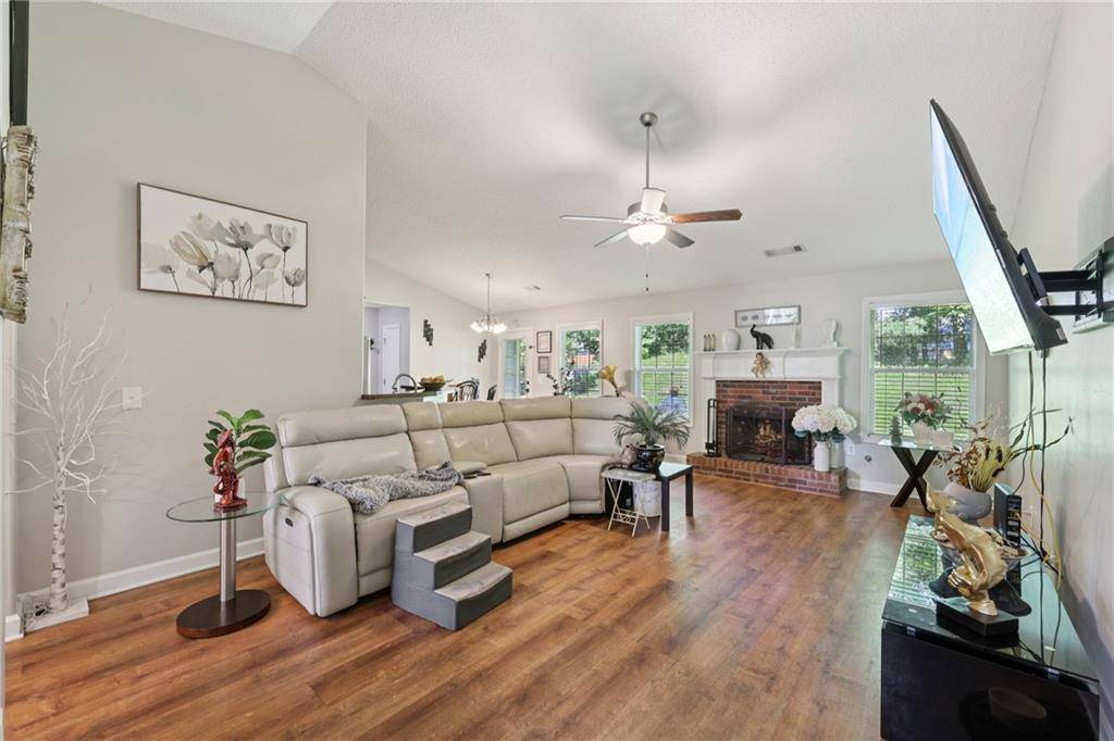 Jefferson, GA 30549,64 River Mist CIR