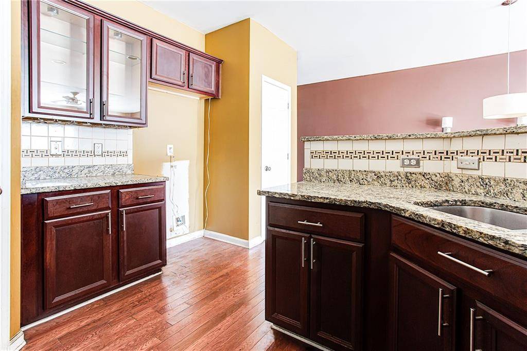 South Fulton, GA 30349,3392 Sable Elm CT